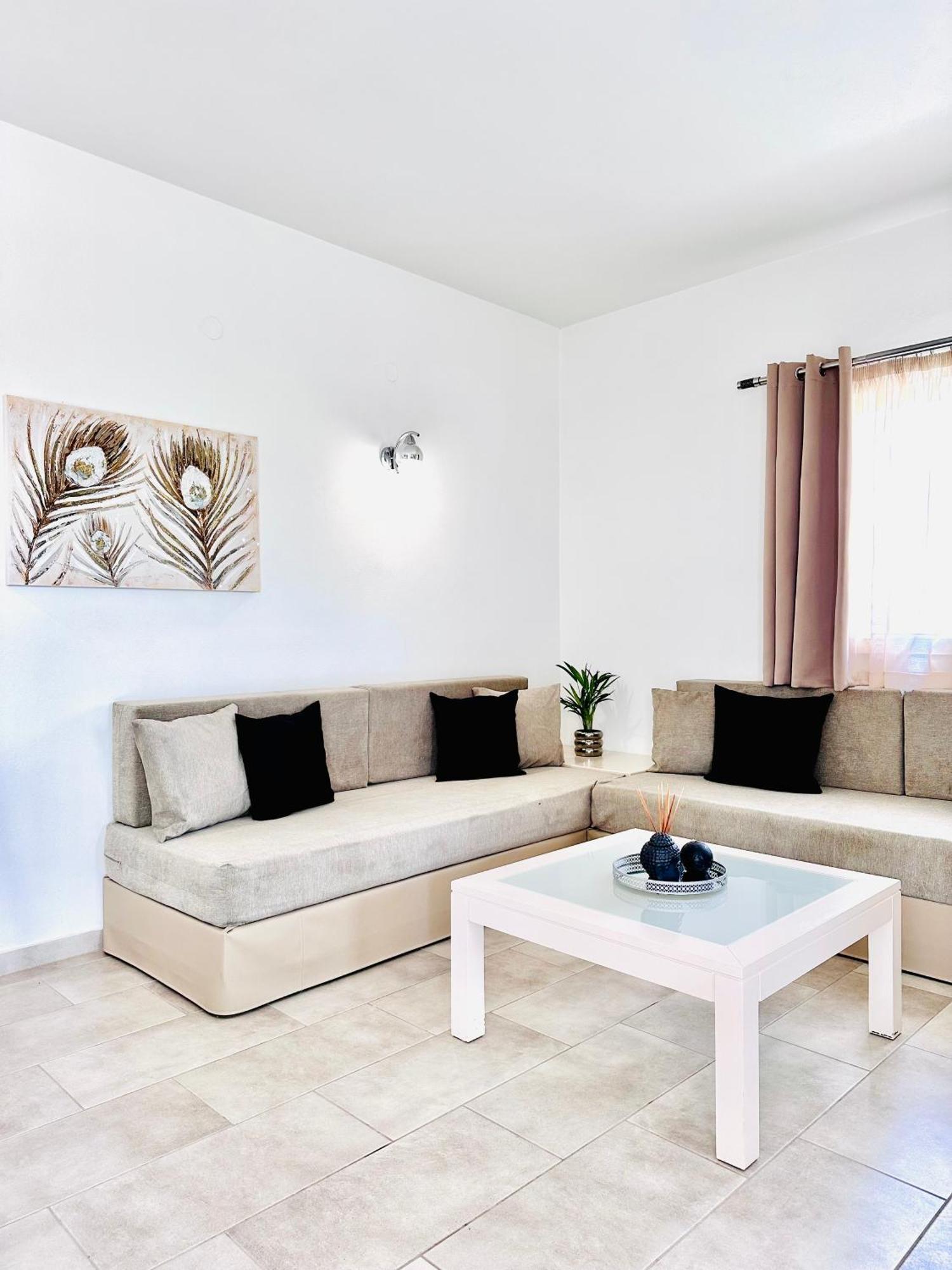 Xrysanthis Home Emporio  Extérieur photo